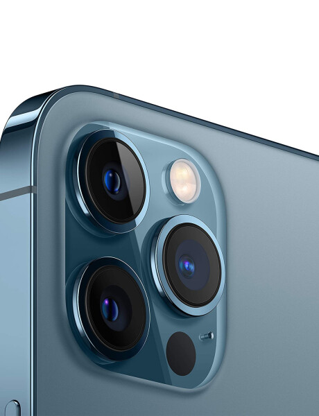 Celular iPhone 12 PRO 256GB (Refurbished) Azul