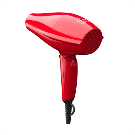 Secador GAMA Brilliant Ceramic ION 2200W Una Boquilla Dos Velocidades Secador GAMA Brilliant Ceramic ION 2200W Una Boquilla Dos Velocidades