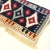 Alfombra boho 90x60 cm 9 Alfombra boho 90x60 cm 9