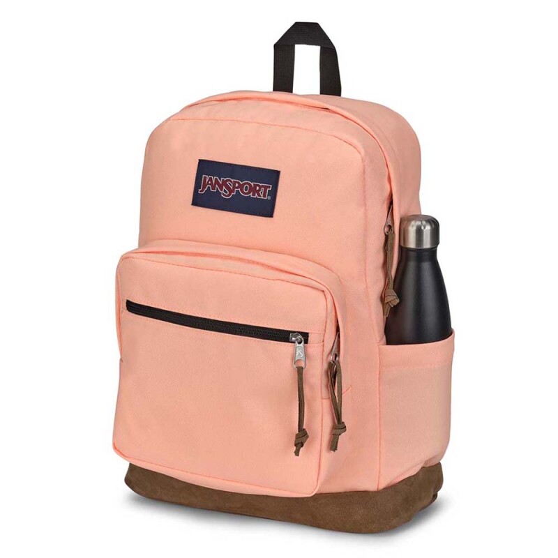 Right Pack Peach Neon