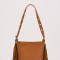 Cartera Erona Marron