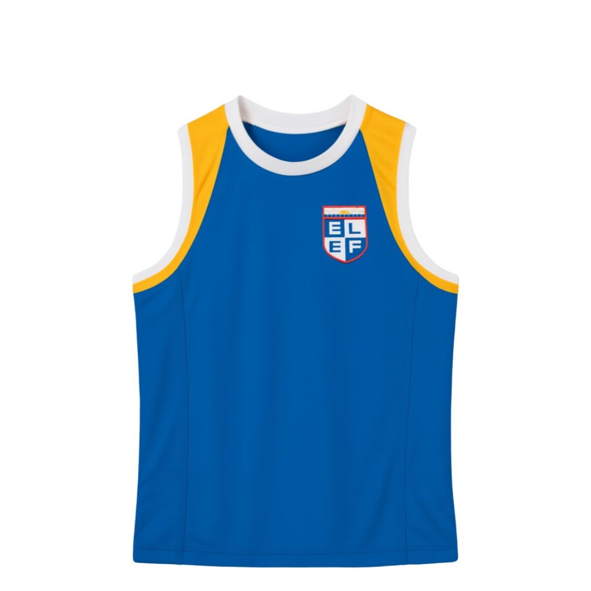 T-shirt Basketball Elbio Fernández Francia