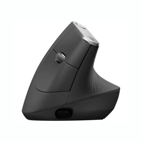 Mouse Inalámbrico LOGITECH MX Vertical Advanced Ergonomic BT - Black Mouse Inalámbrico LOGITECH MX Vertical Advanced Ergonomic BT - Black