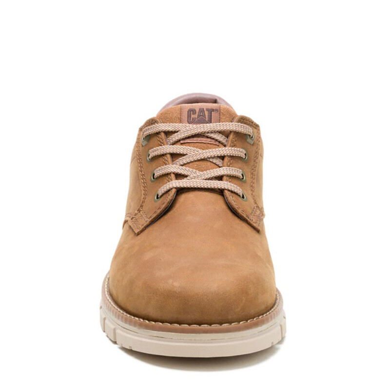 Zapatos de Hombre Caterpillar Estimate Lo Marrón