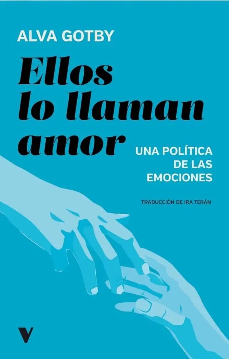 ELLOS LO LLAMAN AMOR 