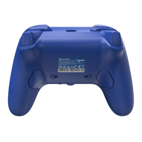 Joystick Gamesir G7 se para Xbox y Pc Azul 001