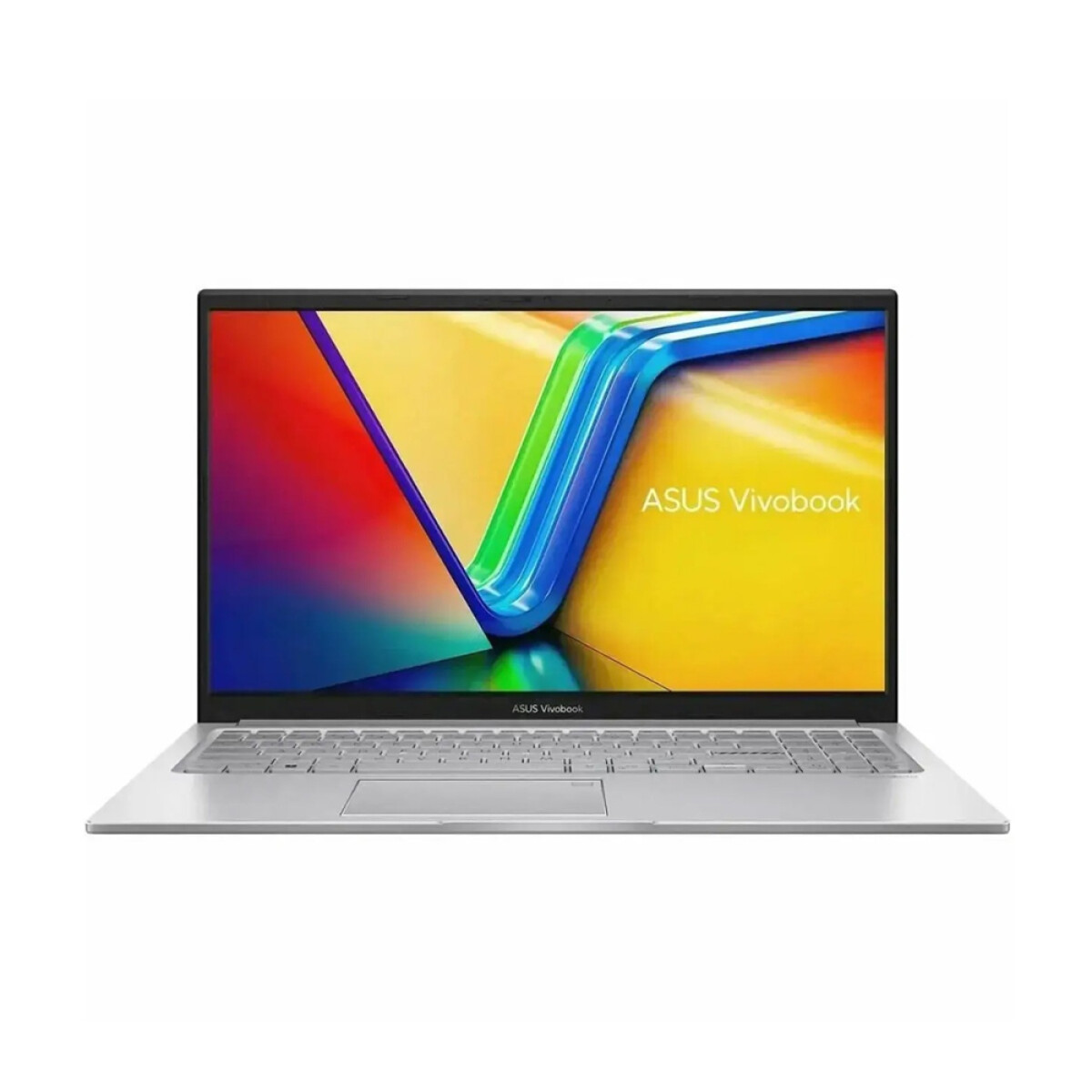 Notebook Asus 15 X1504. Intel Core 7 150u. RAM 16GB. Disco Sólido 512GB. Pantalla 15.6" Full HD. Win11 