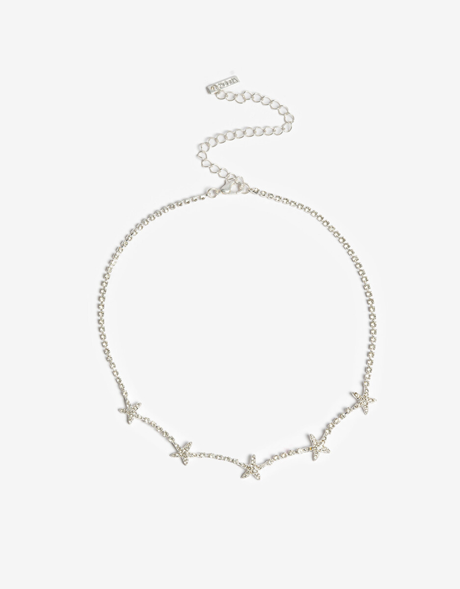 Chokers Estrellas 