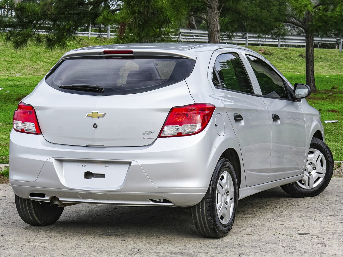 Chevrolet Joy 1.0 Extra Full | Permuta / Financia Chevrolet Joy 1.0 Extra Full | Permuta / Financia