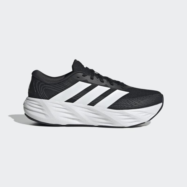 Championes Adidas Galaxy 8 Negro