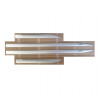 JUEGO DE MOLDURAS UP PLATA CON RELIEVE (CROMADO) (OUTLET) Juego De Molduras Up Plata Con Relieve (cromado) (outlet)