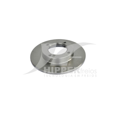 DISCOS DE FRENO - JGO.ASIA TOWNER DEL.SOLIDO 212MM - DISCOS DE FRENO - JGO.ASIA TOWNER DEL.SOLIDO 212MM -