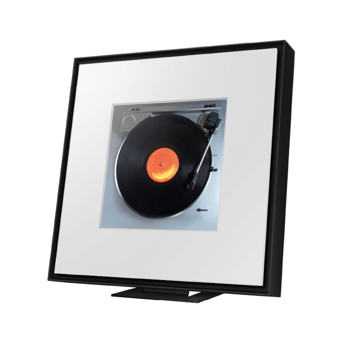 PARLANTE MUSIC FRAME - INALAMBRICA SAMSUNG SAHW-LS60D 
