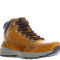 Bota de Hombre Freeway Casual Marrón Marrón Camel (Cuero Graso)