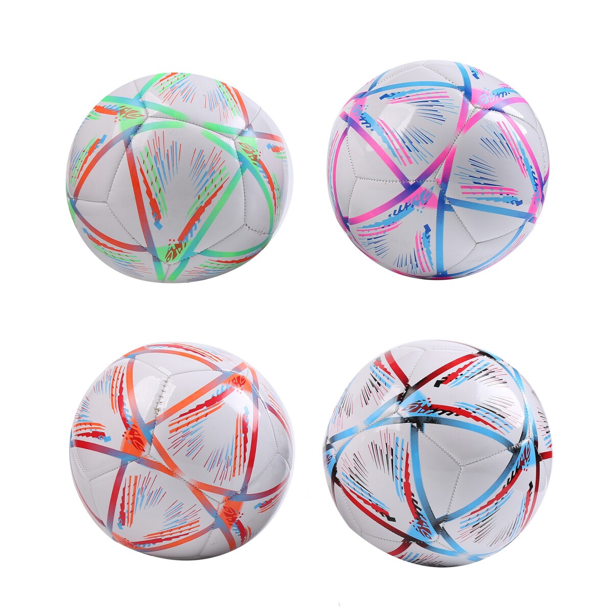 Pelota Fútbol N5 - N/a 
