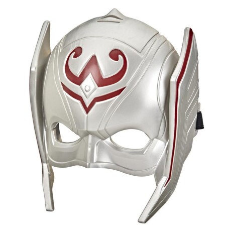 Máscara Thor Avengers Marvel Love and Thunder Mighty Thor Hero Mask Máscara Thor Avengers Marvel Love and Thunder Mighty Thor Hero Mask