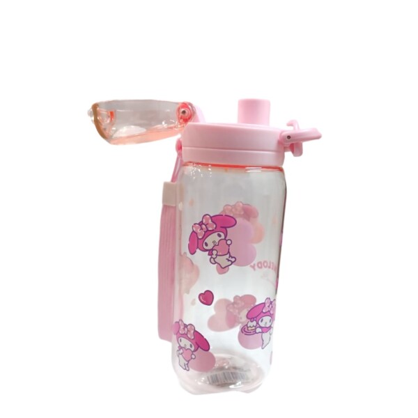 Botella Sanrio 450ml Melody