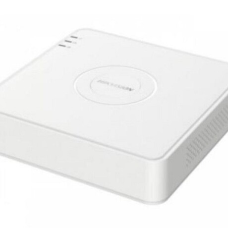 Hikvision - Standalone DVR - 16 Video Channels - 16 CH DVR Hikvision - Standalone DVR - 16 Video Channels - 16 CH DVR