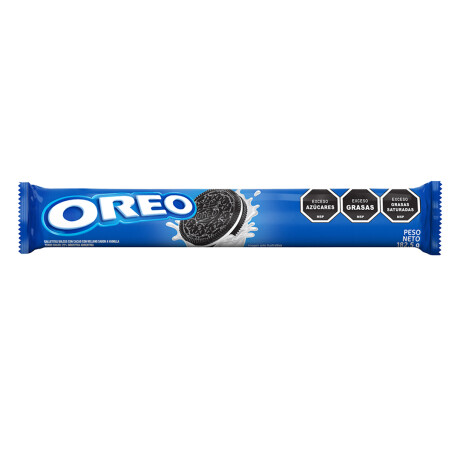 Galletitas Oreo Regular 182G 001
