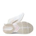Championes de Mujer New Balance Ctlyst Blanco - Dorado