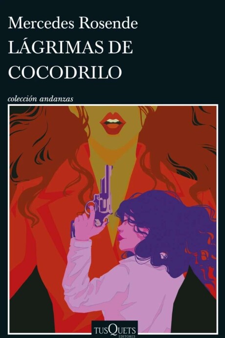 LAGRIMAS DE COCODRILO LAGRIMAS DE COCODRILO