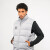 Chaleco Puffer Flow Umbro Hombre 005