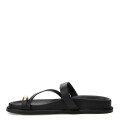 Sandalias de Mujer Miss Carol Franca Negro