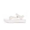 Sandalias Teva MidForm Universal Blanco