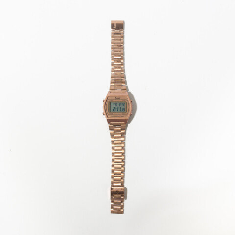 RELOJ NAURÚ ROSA RELOJ NAURÚ ROSA
