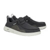 Wally Hey2O Mesh - Hombre Black/monument Grey
