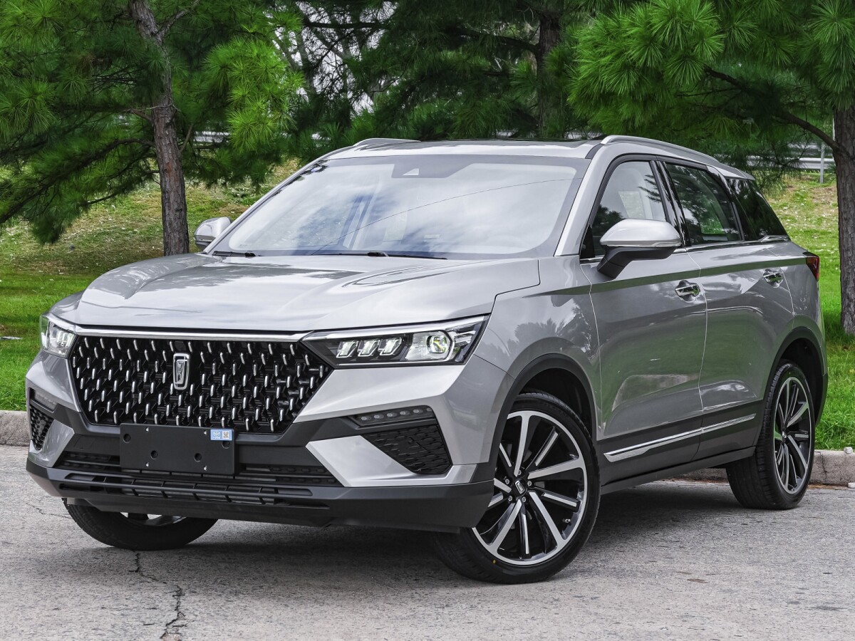 Bestune T77 Luxury 1.5 2026 0KM | Permuta / Financia Bestune T77 Luxury 1.5 2026 0KM | Permuta / Financia