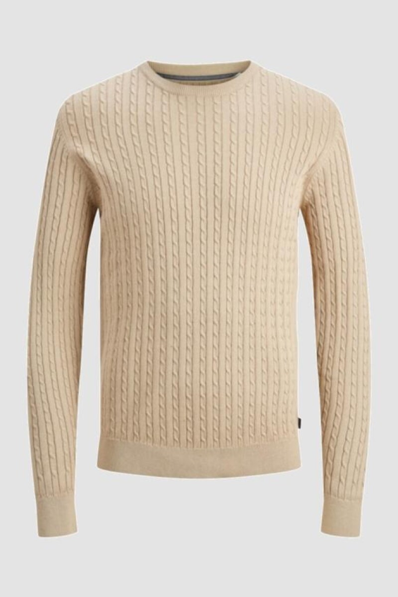 Sweater Ben Crockery