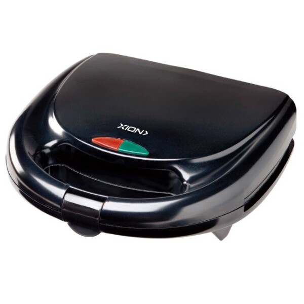 SANDWICHERA ELÉCTRICA 3 EN 1 SANDWICHERA ELÉCTRICA 3 EN 1