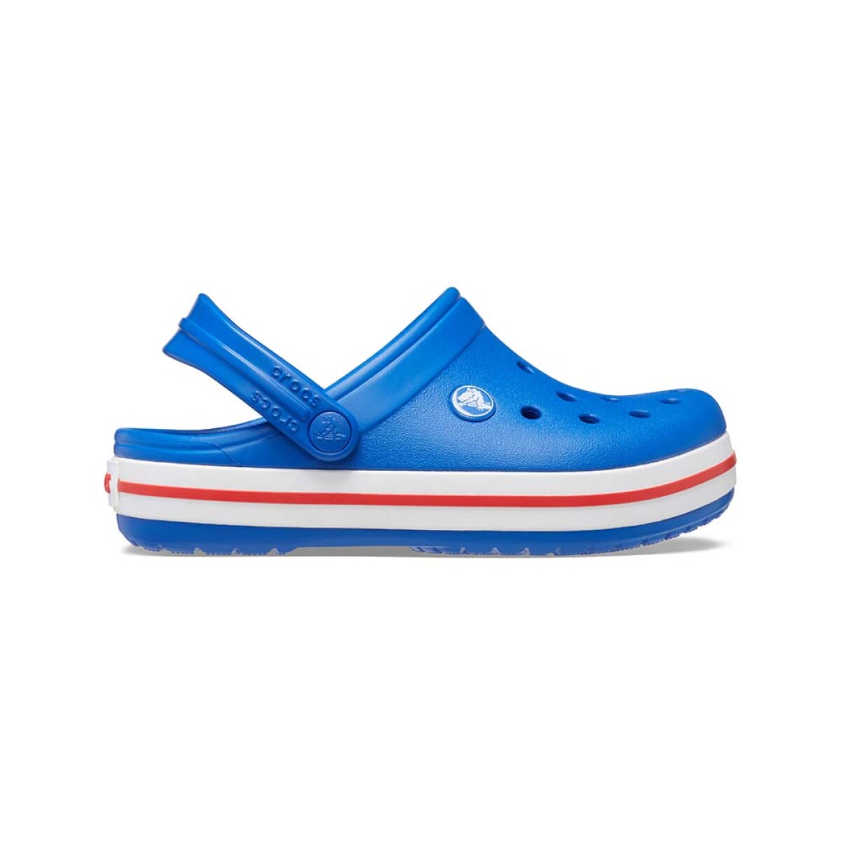 Crocband Clog T - Niños 