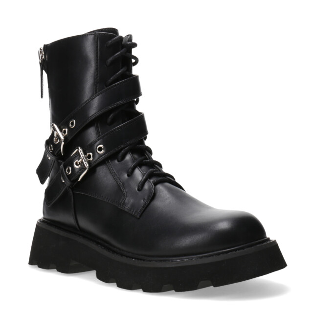 Botas de Mujer Miss Carol Kells Negro