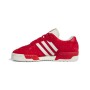 Zapatillas Adidas Rivalry Low Hombre Red