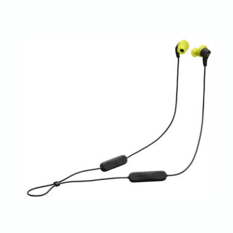 JBL HEADPHONES ENDURANCE RUN 3 Auriculares Inalámbricos JBL Endurance Run 3 BT Batería 25Hrs - Black