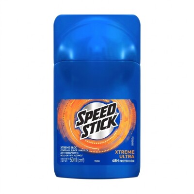 Desodorante Roll On Speed Stick On Xtreme 50 Grs. Desodorante Roll On Speed Stick On Xtreme 50 Grs.