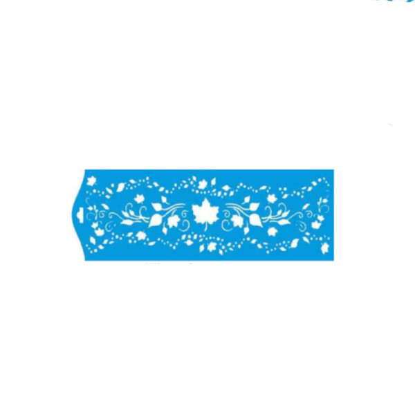 Stencil de PVC guarda Arce