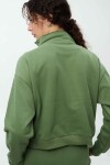 Buzo Saint Verde
