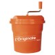 Escurridor de Verduras 10L Dynamic Escurridor de Verduras 10L Dynamic