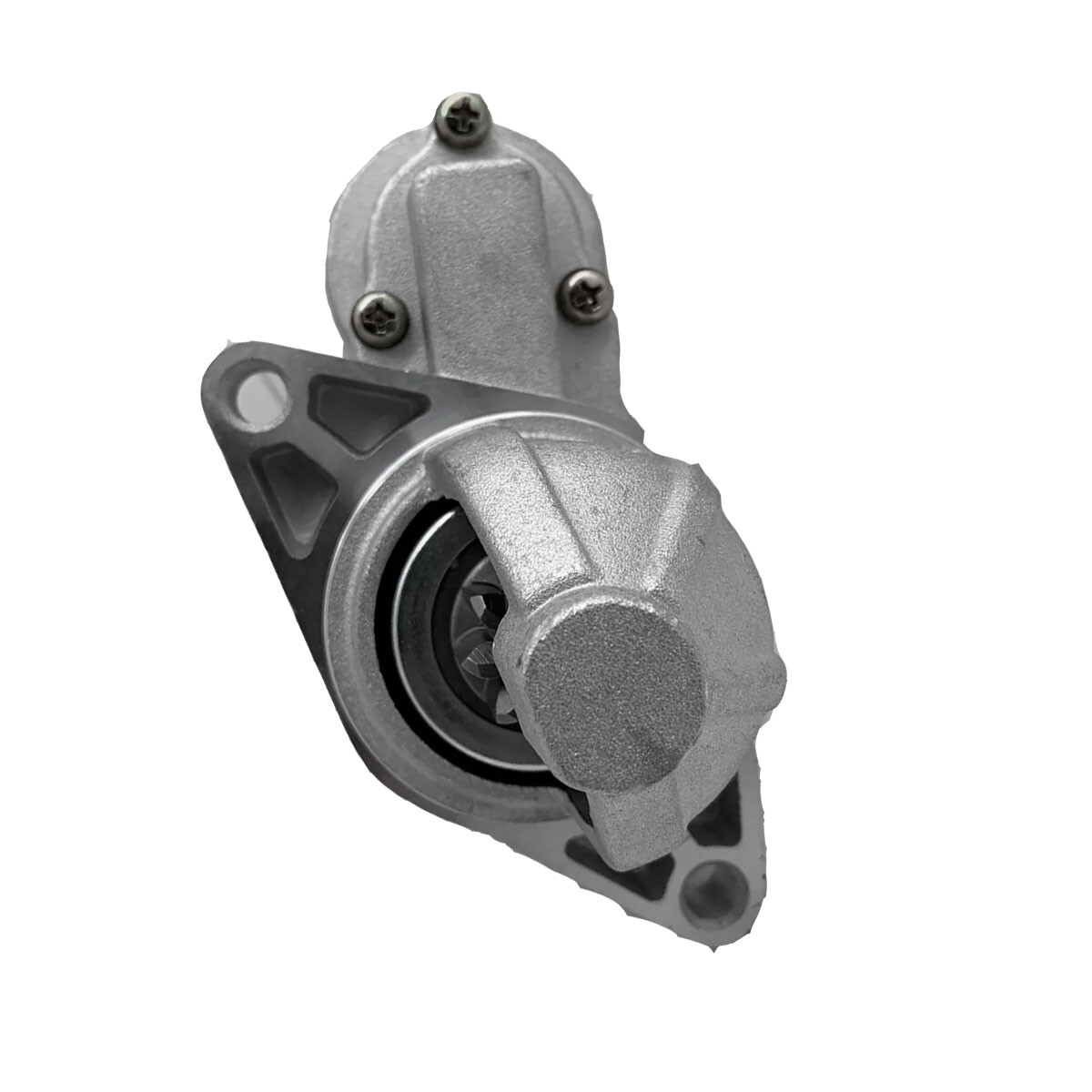 ARRANQUE CHERY MOTOR CHERY YOKI 9D - 