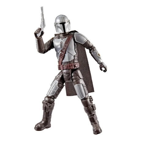 Figura Titan Series Star Wars - The Mandalorian Figura Titan Series Star Wars - The Mandalorian