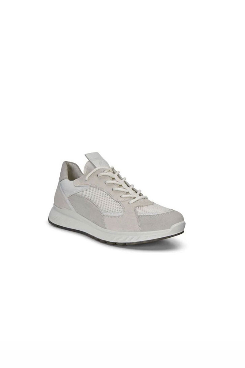 Ecco St.1 - White 