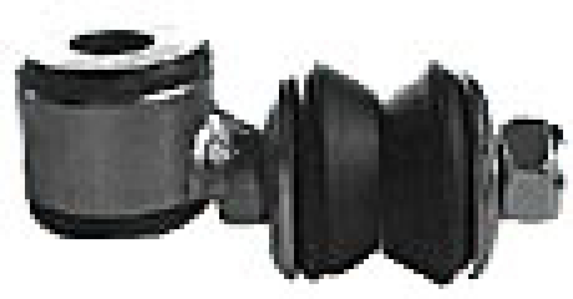 BIELETA SUSPENSION VOLKSWAGEN BARRA ESTAB. GOLF LENA 
