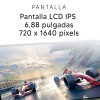 Xiaomi Redmi A5 4g 6,8 128gb 4gb Ram Cámara 32mpx - Azul Xiaomi Redmi A5 4g 6,8 128gb 4gb Ram Cámara 32mpx - Azul
