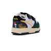 Diadora Champion Niño Deuce Snoopy Td Verde