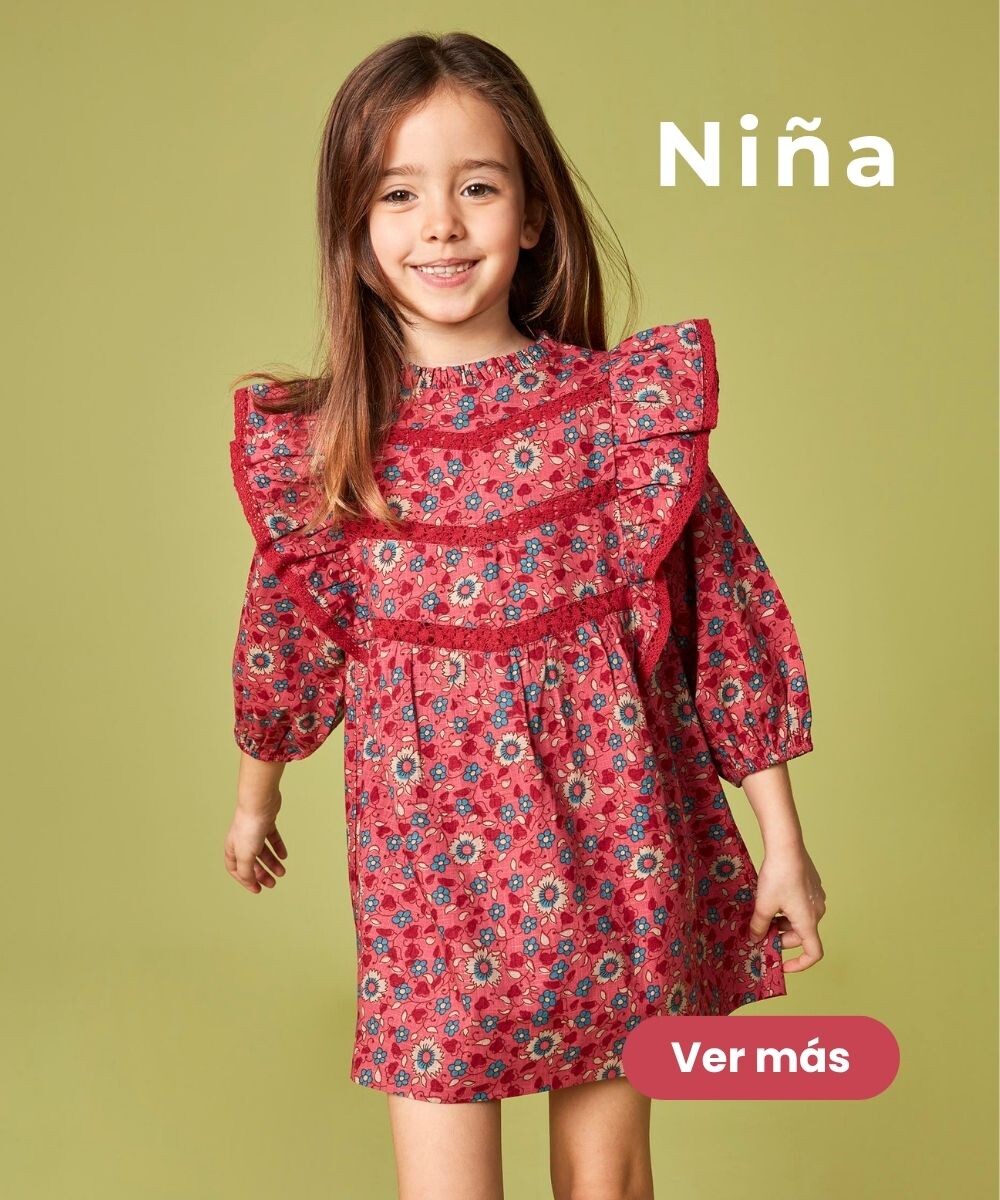 Home Medio Niña Verano 27