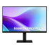 Monitor Samsung Essential S3 22" Ips Fhd 120hz MONITOR SAMSUNG ESSENTIAL S3 22" 120HZ