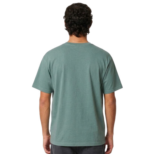 Remera Critical Slide Band - Negro Remera Critical Slide Band - Negro